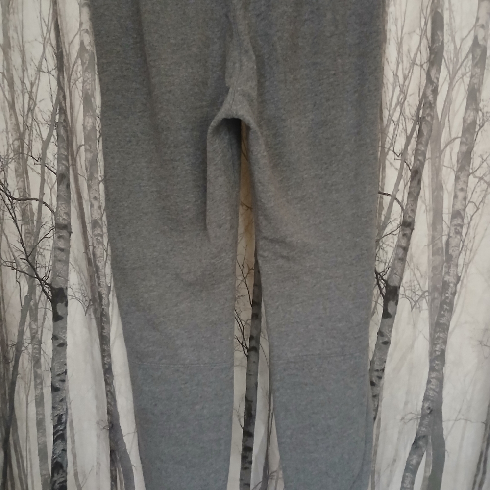 Under Armour Heather Gray Joggers - Picture 3 of 4